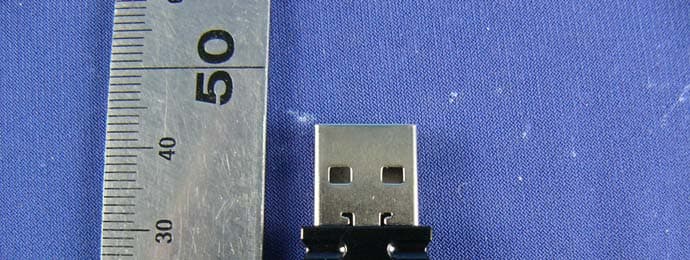 2.4G Wireless Transceiver - FCC ID HQXR07M - Sysgration Ltd. (2)