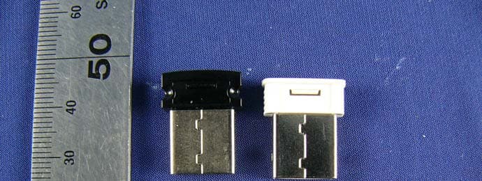 2.4G Wireless Transceiver - FCC ID HQXR07M - Sysgration Ltd. (3)