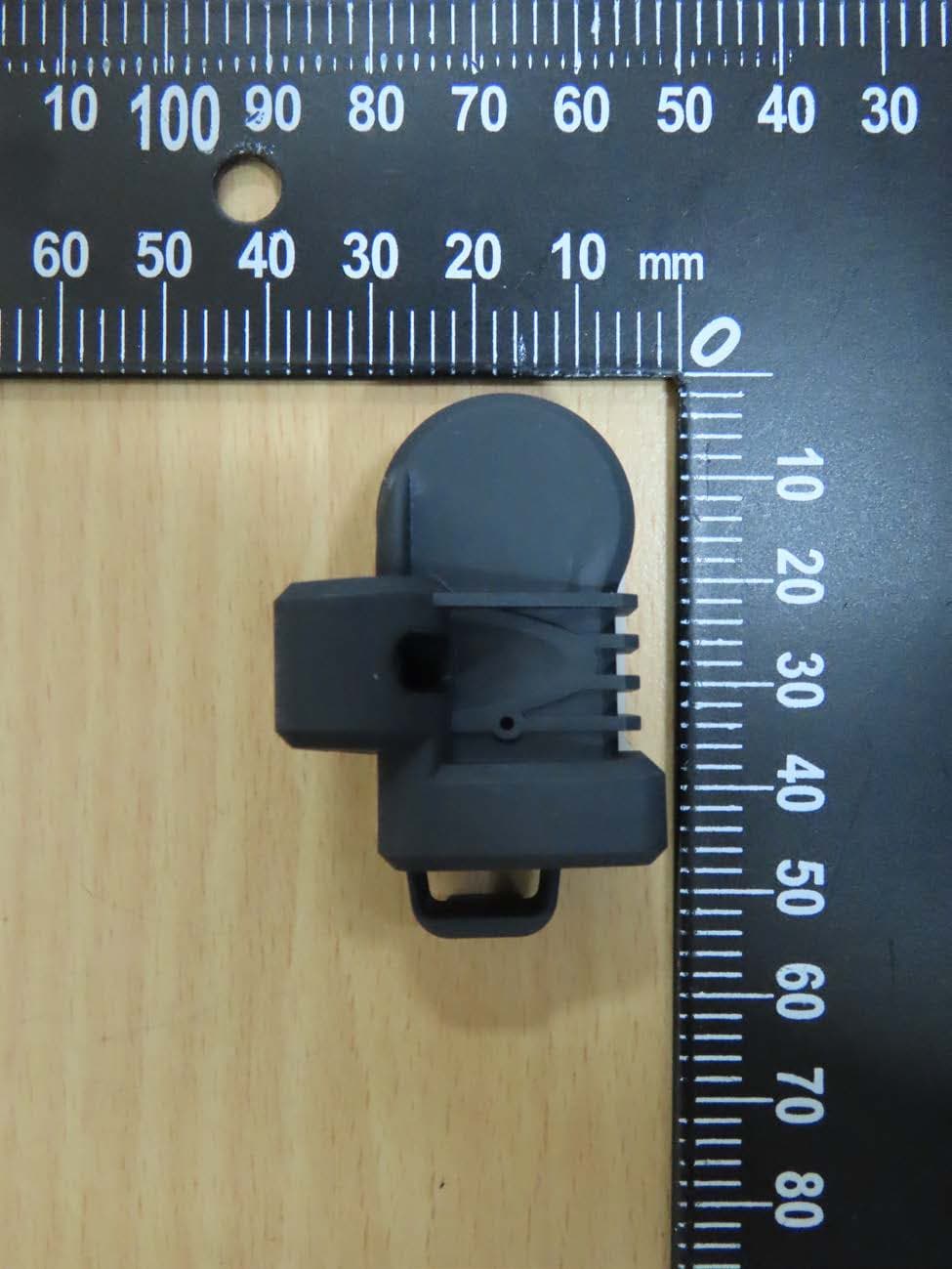 TPMS - FCC ID HQXRSI30 - Sysgration Ltd.