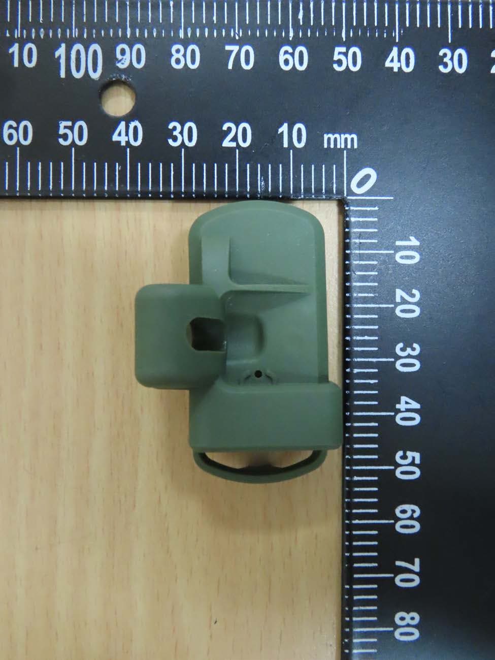 TPMS - FCC ID HQXRSI30 - Sysgration Ltd. (2)