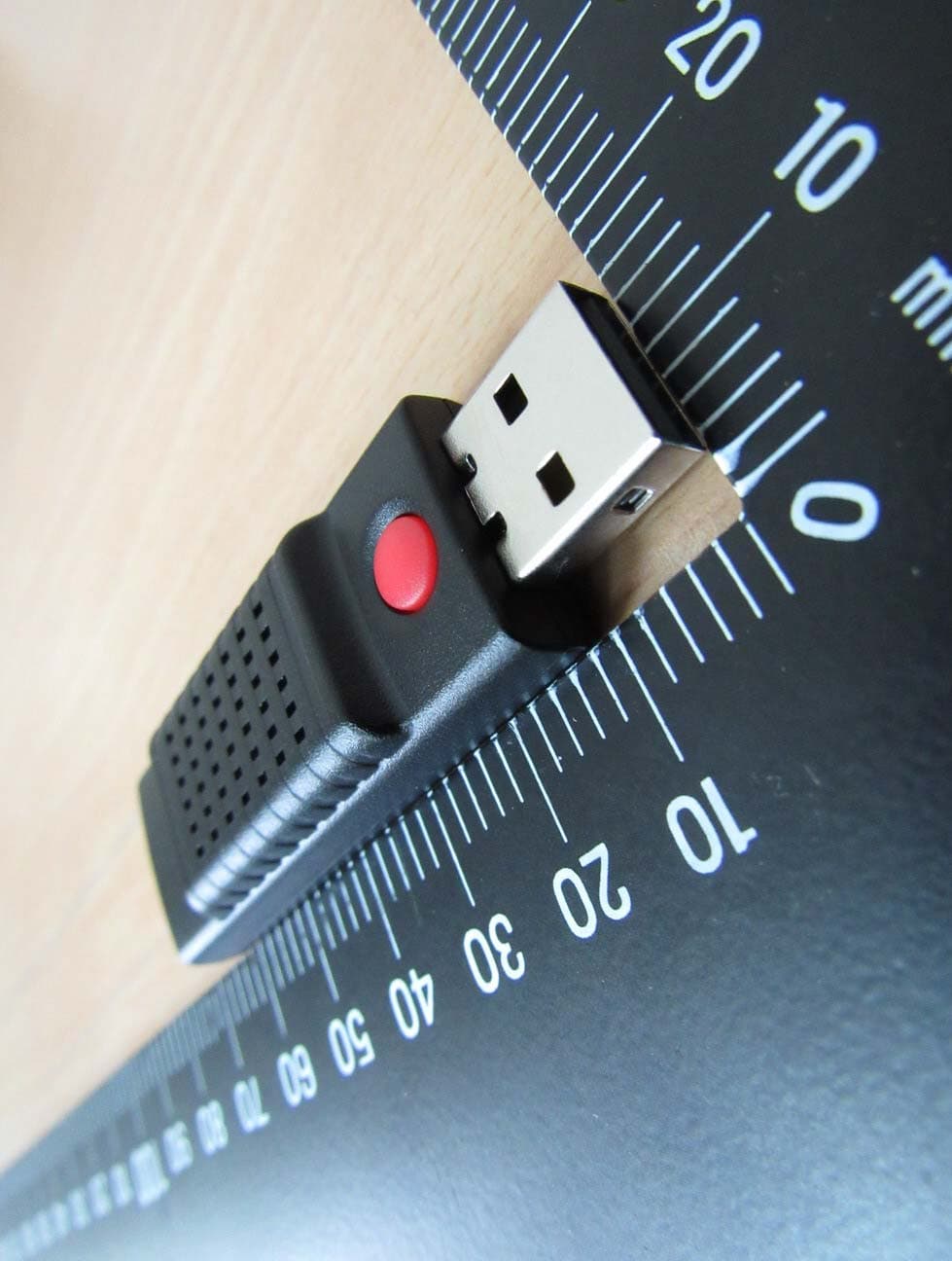 Voice Dongle - FCC ID HQXTA84 - Sysgration Ltd. (2)