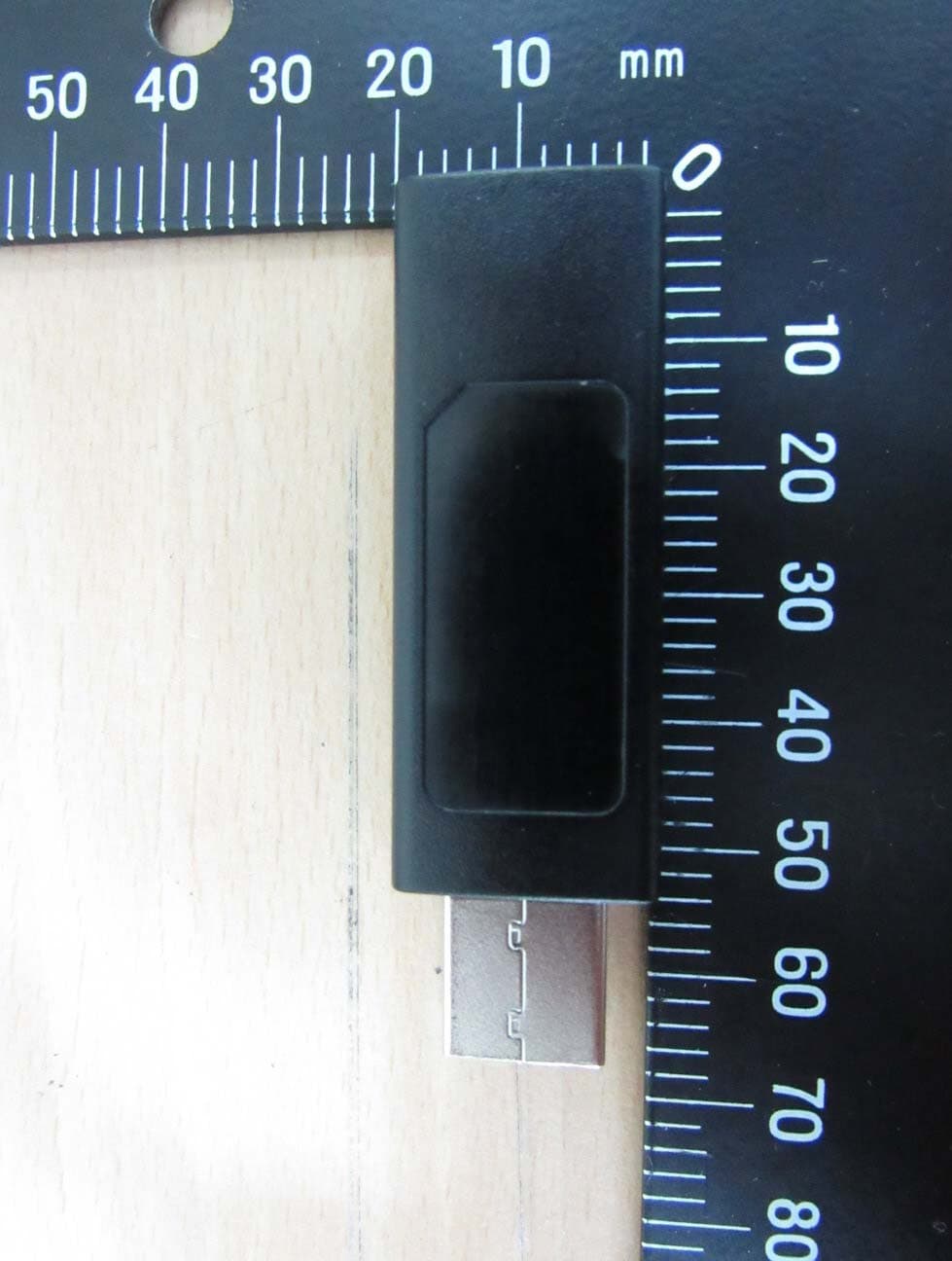 Voice Dongle - FCC ID HQXTA84 - Sysgration Ltd. (3)