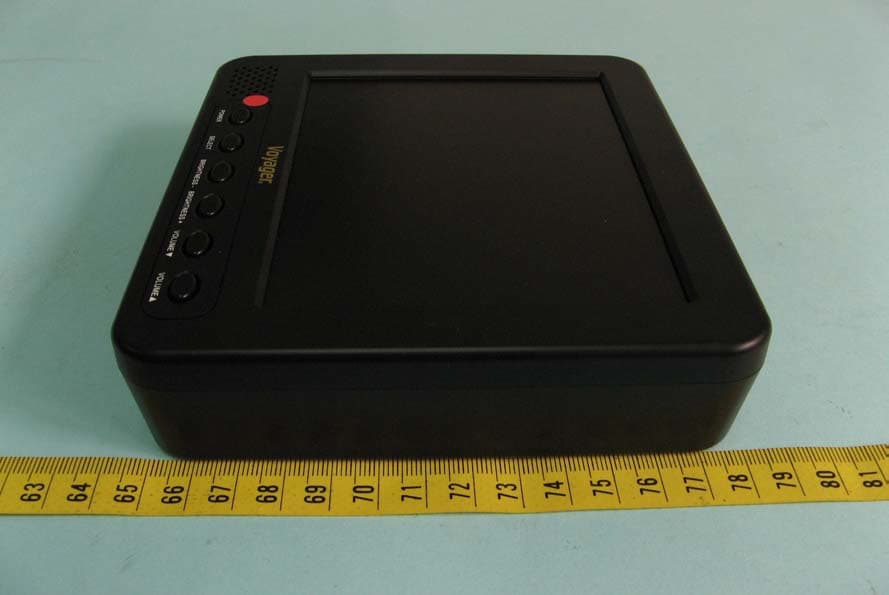 5.6" Wireless monitor - FCC ID HQXWAOM562 - Sysgration Ltd. (4)