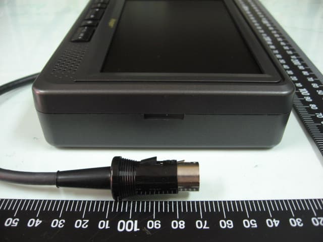 Digital Wireless 7" Monitor - FCC ID HQXWVOM713 - Sysgration Ltd. (5)