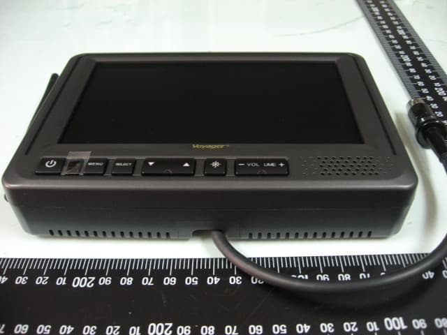 Digital Wireless 7" Monitor - FCC ID HQXWVOM713 - Sysgration Ltd. (3)