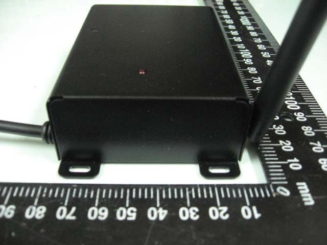 Digital Wireless Receiver Module - FCC ID HQXWVRX1 - Sysgration Ltd. (5)