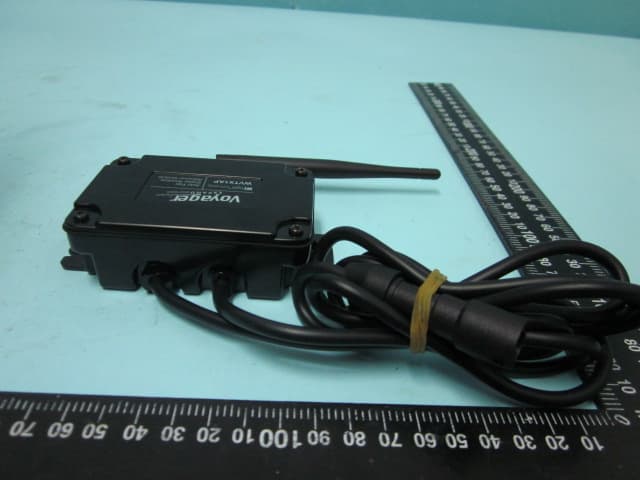 Stand Alone Digital Wireless Transmitter - FCC ID HQXWVTX1AP - Sysgration Ltd. (5)