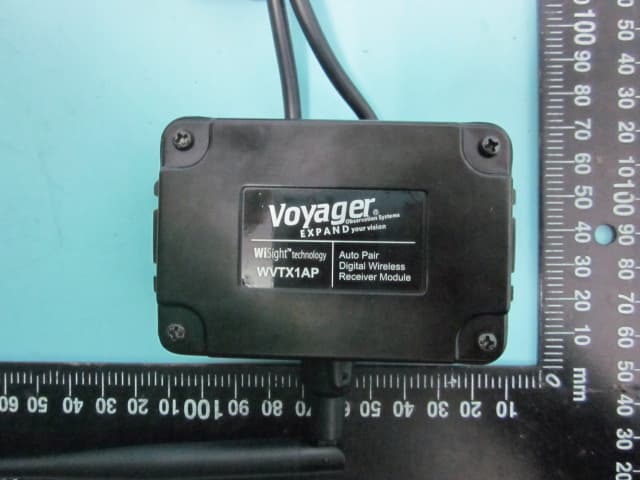 Stand Alone Digital Wireless Transmitter - FCC ID HQXWVTX1AP - Sysgration Ltd. (3)