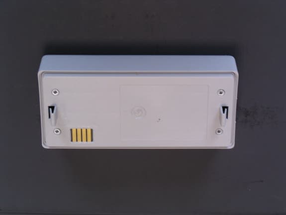 RTU-B12 - FCC ID HS9-RTU-B12 - Ademco Inc