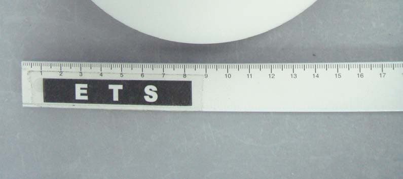 Wireless Door Chime Receiver - FCC ID HS951377SL - Ademco Inc