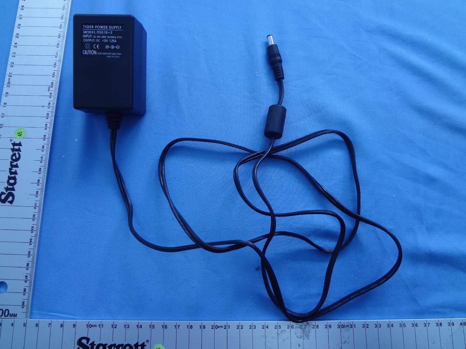 Tema-Voyager Compact - FCC ID HS9VCU-03 - Ademco Inc
