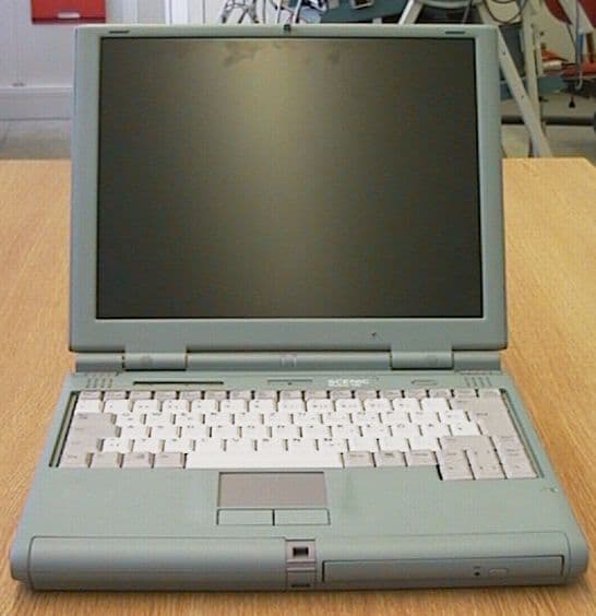 JBC - Part 15 Class B Computing Device/Personal Computer - FCC ID HSSMOB75001 - Fujitsu Technology Solutions GmbH