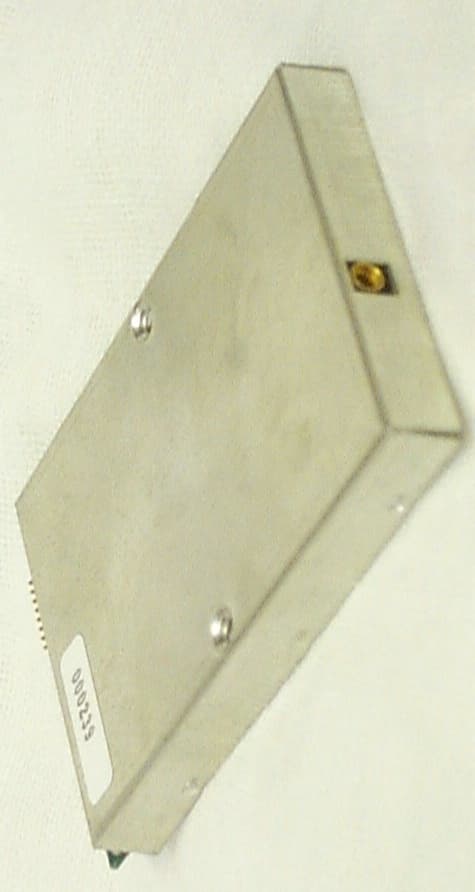 Modular 2.4 GHz Transceiver - FCC ID HSW-2410M - Murata Electronics North America (2)