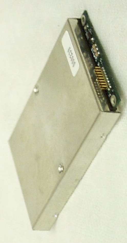 Modular 2.4 GHz Transceiver - FCC ID HSW-2410M - Murata Electronics North America