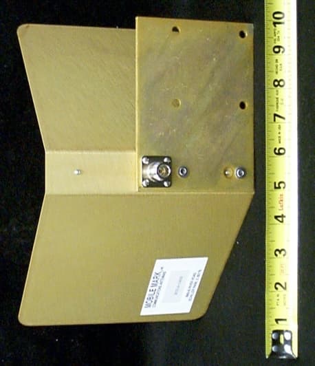 Modular 2.4 GHz Transceiver - FCC ID HSW-2410M - Murata Electronics North America (5)
