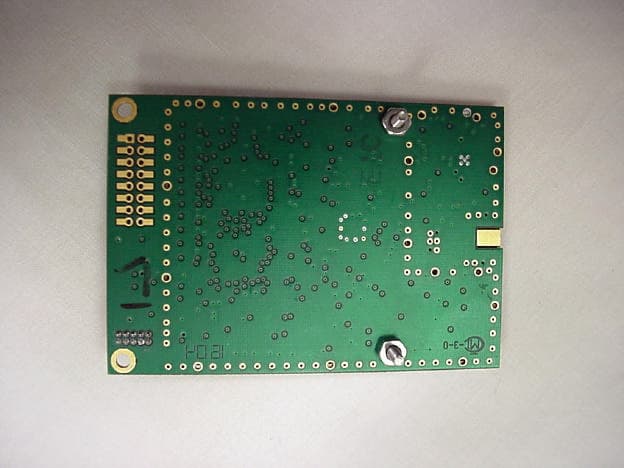 Frequency Hopping Transceiver - FCC ID HSW-2450 - Murata Electronics North America