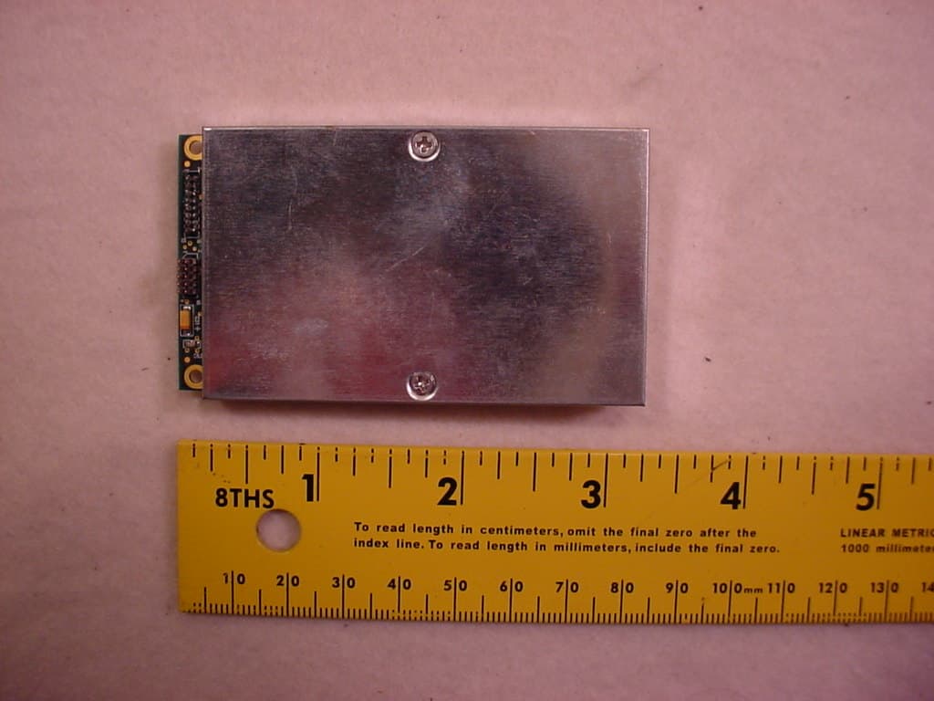 WIT2492 - FCC ID HSW-2492 - Murata Electronics North America