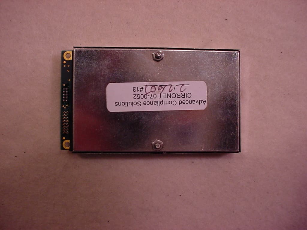 WIT2492 - FCC ID HSW-2492 - Murata Electronics North America (5)