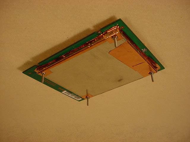 WIRELESS LAN - FCC ID HSW-5811M - Murata Electronics North America (2)