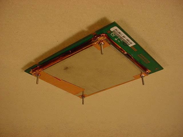 WIRELESS LAN - FCC ID HSW-5811M - Murata Electronics North America (4)