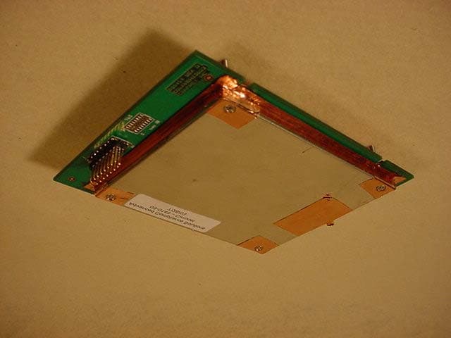 WIRELESS LAN - FCC ID HSW-5811M - Murata Electronics North America (3)