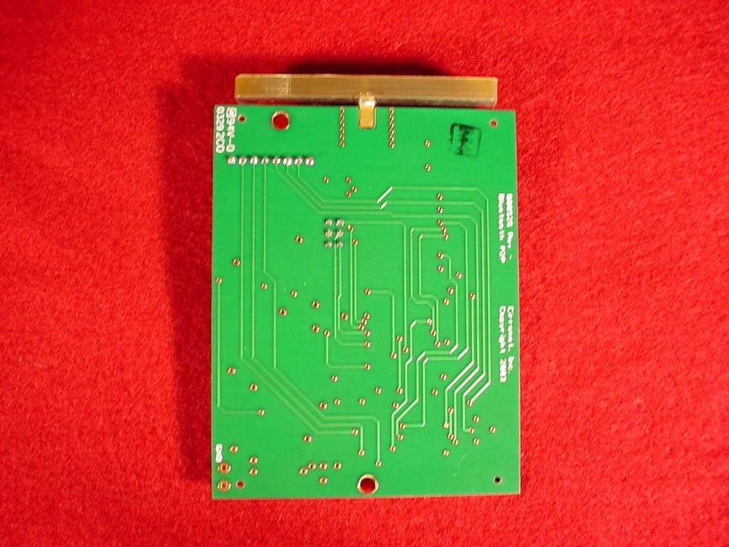 EITRLRDD LAN - FCC ID HSW-BT2022M - Murata Electronics North America (2)