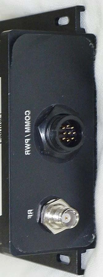 Data Transceiver - FCC ID HSW-HN1010 - Murata Electronics North America (3)