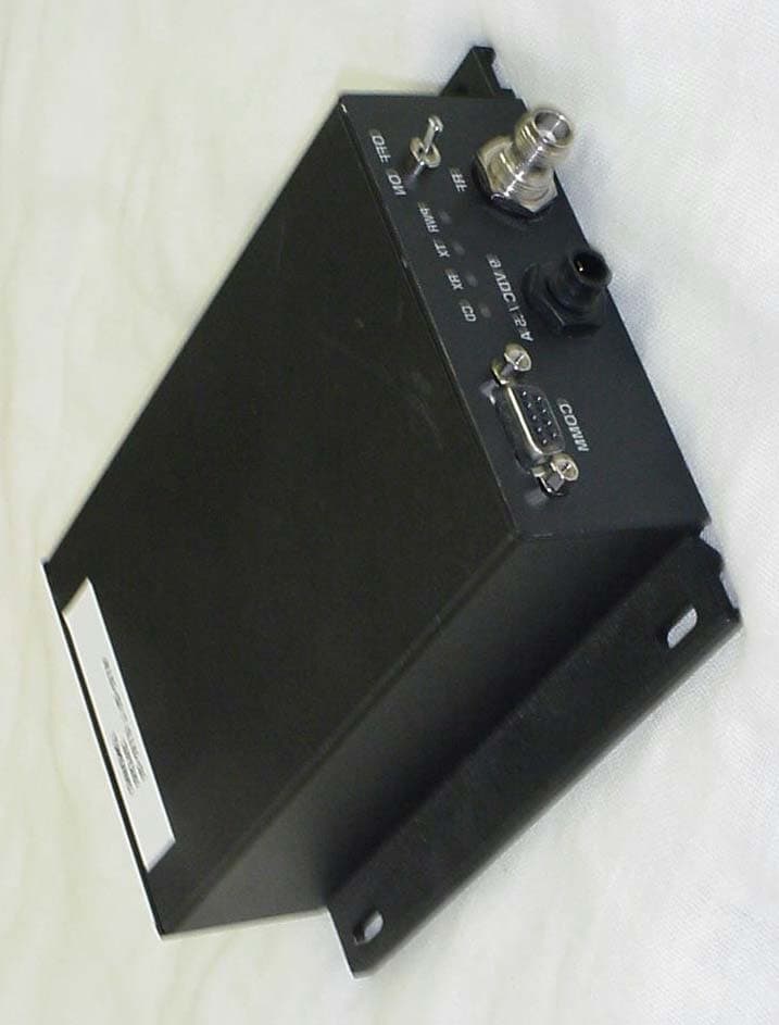 Data Transceiver - FCC ID HSW-HN1510 - Murata Electronics North America (2)