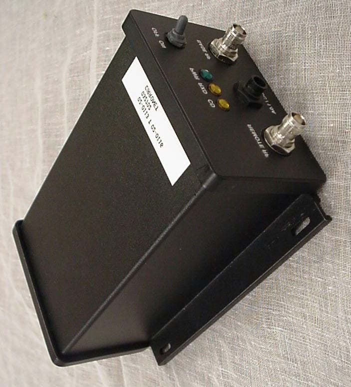 Data Transceiver - FCC ID HSW-HN2010 - Murata Electronics North America