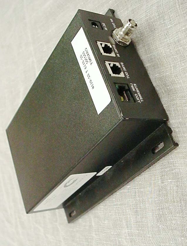 Data Transceiver - FCC ID HSW-SEM2410 - Murata Electronics North America