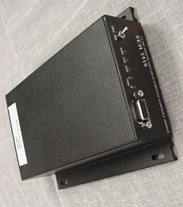 Data Transceiver - FCC ID HSW-SEM2410 - Murata Electronics North America (2)