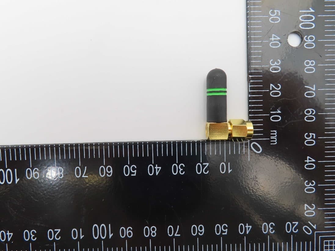 Type 2EG BLE Module - FCC ID HSW2EG - Murata Electronics North America (2)