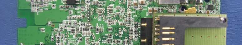 WiFi video handset - FCC ID HTO-SY832 - Universal Microelectronics Co Ltd (5)