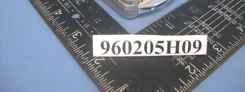 WiFi video handset - FCC ID HTO-SY832 - Universal Microelectronics Co Ltd (2)