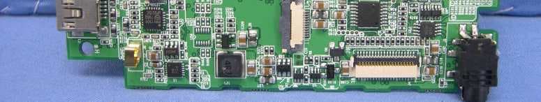 WiFi video handset - FCC ID HTO-SY832 - Universal Microelectronics Co Ltd (4)