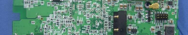 WiFi video handset - FCC ID HTO-SY832 - Universal Microelectronics Co Ltd (3)