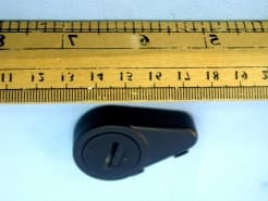 Cycle Computer (Transmitter) - FCC ID HTWTFA110A - Same Time Electronics Ltd