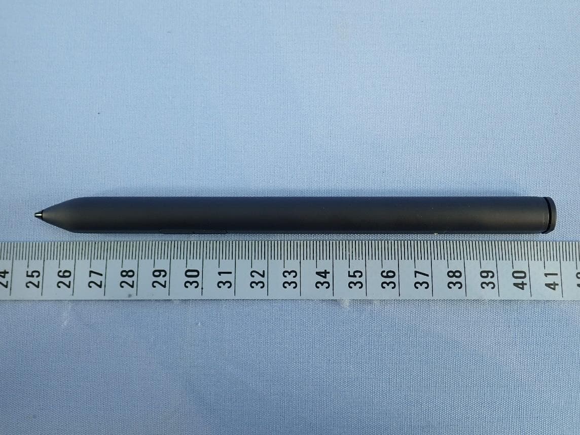 XPS Stylus - FCC ID HV4-PN9315A - Wacom Co Ltd (3)