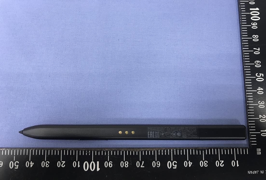 STA-WP01 - FCC ID HV4-STA-WP01 - Wacom Co Ltd (2)