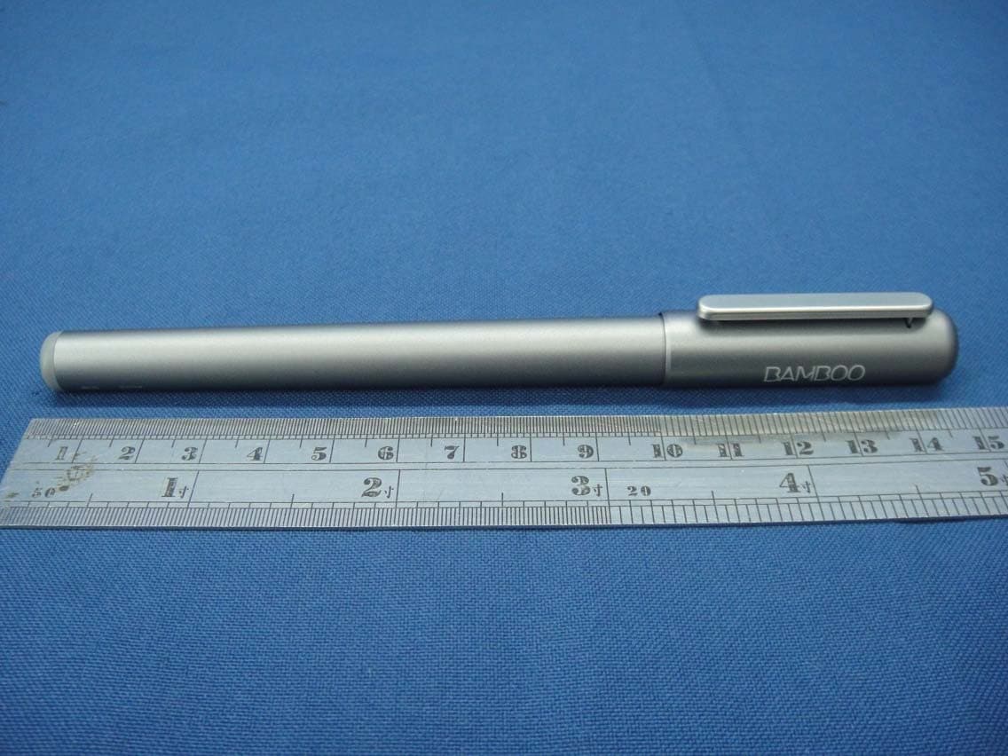 Digital Notepad - FCC ID HV4CDS600 - Wacom Co Ltd (3)