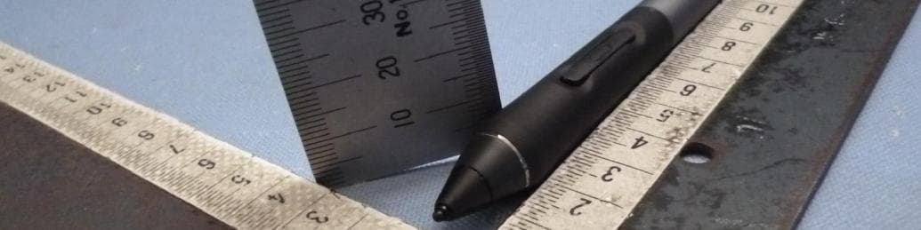 Active stylus for tablets - FCC ID HV4CS600 - Wacom Co Ltd (4)