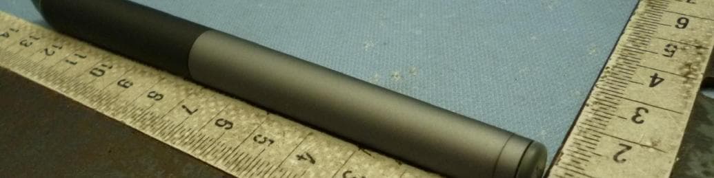 Active stylus for tablets - FCC ID HV4CS600 - Wacom Co Ltd (2)