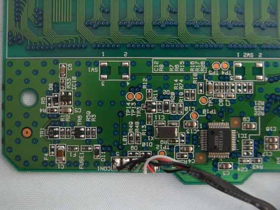 Digitizer - FCC ID HV4CTL-660 - Wacom Co Ltd (5)