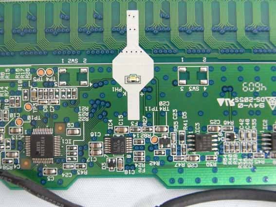 Digitizer - FCC ID HV4CTL-660 - Wacom Co Ltd