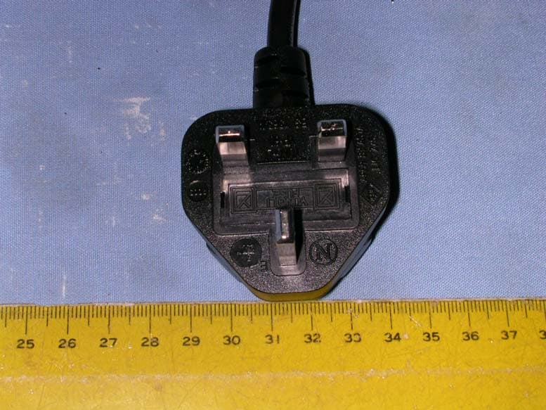 LCD TABLET - FCC ID HV4DTF521 - Wacom Co Ltd (2)