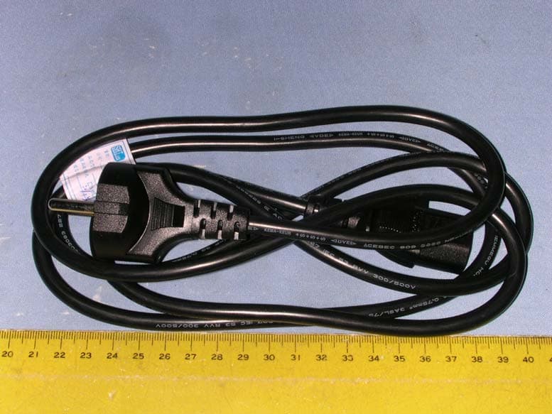 LCD TABLET - FCC ID HV4DTF521 - Wacom Co Ltd (5)