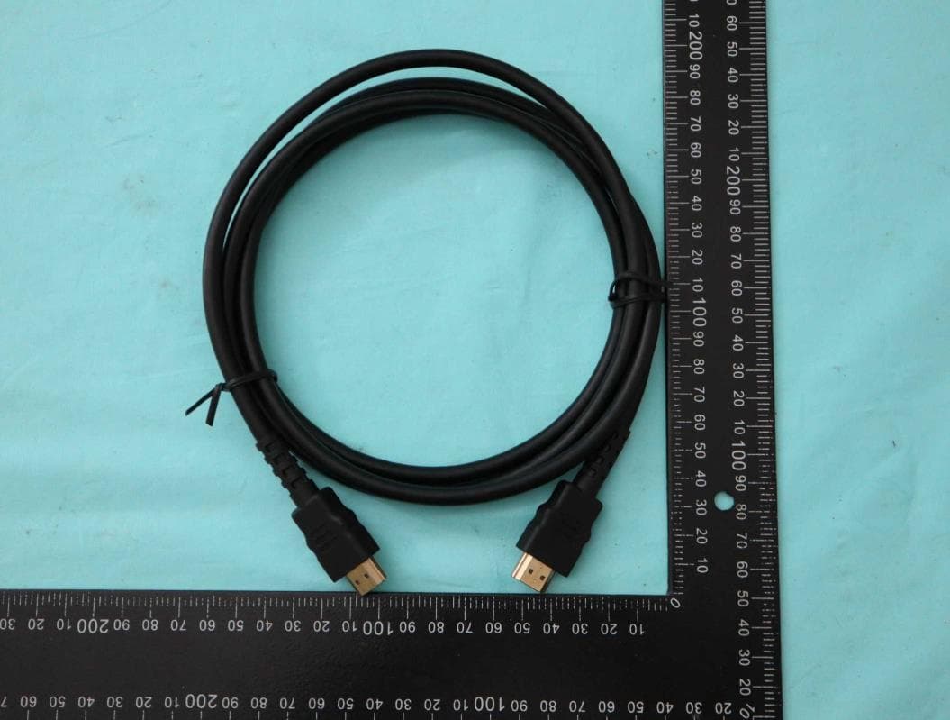 LCD TABLET - FCC ID HV4DTH167 - Wacom Co Ltd (5)