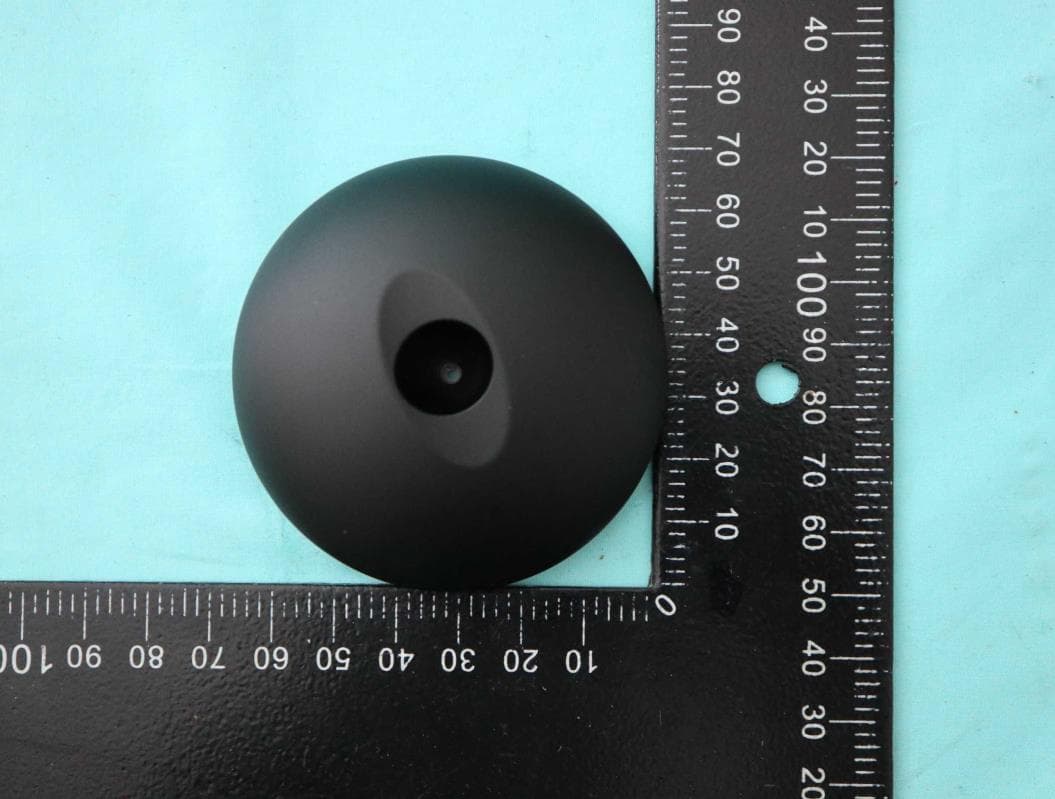 LCD TABLET - FCC ID HV4DTH167 - Wacom Co Ltd (3)