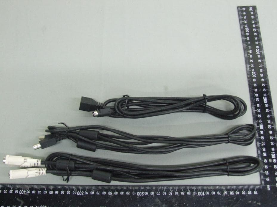 LCD Tablet - FCC ID HV4DTH2200 - Wacom Co Ltd (3)