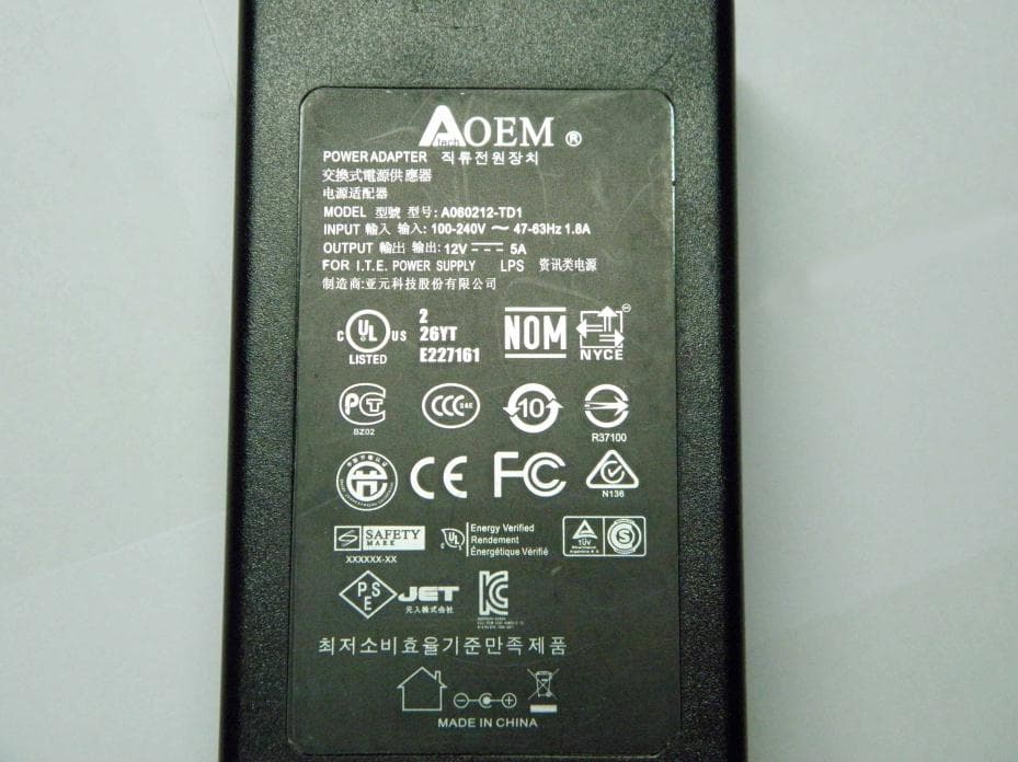 LCD Tablet - FCC ID HV4DTH2242 - Wacom Co Ltd (3)